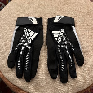 XL Adidas Batting Gloves (New)