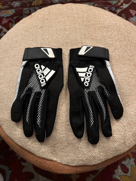 XL Adidas Batting Gloves (New)