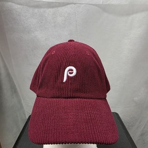 NWS Philadelphia Phillies '47 Clean Up Courdory Strapback Hat MLB