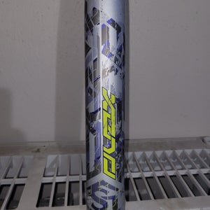 Louisville Slugger Xeno 33/25 RARE DROP 8 Composite Fastpitch Softball Bat *Heavy Hitter*