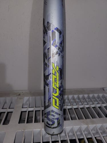 Louisville Slugger Xeno 33/25 RARE DROP 8 Composite Fastpitch Softball Bat *Heavy Hitter*