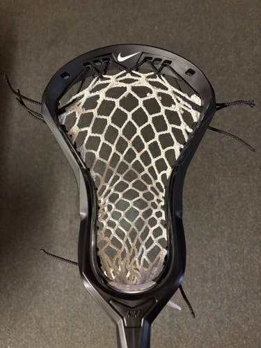 Nike Vapor Pro Strung with 6D Memory Mesh