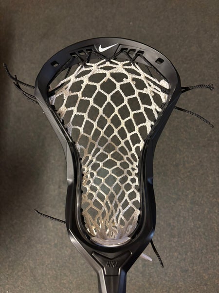 Nike Vapor Pro Strung with 6D Memory Mesh