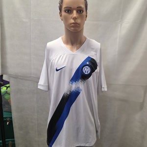 NWT Inter Milan Nike 2023-24 Jersey XXL 2XL
