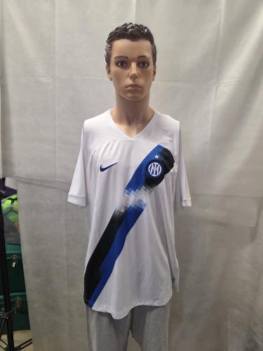 NWT Inter Milan Nike 2023-24 Jersey XXL 2XL