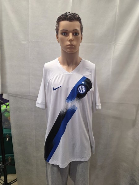 NWT Inter Milan Nike 2023-24 Jersey XXL 2XL