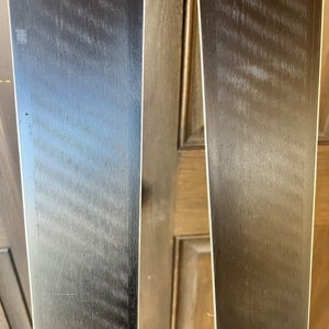 2022 HEAD World Cup Rebels e-GS RD 188 cm Racing Skis With Bindings (Used)