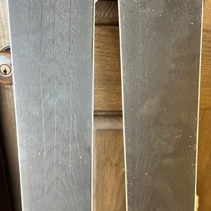 HEAD 156 cm Racing Skis Without Bindings (Used)