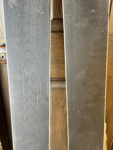 HEAD 156 cm Racing Skis Without Bindings (Used)