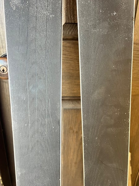 HEAD 156 cm Racing Skis Without Bindings (Used)