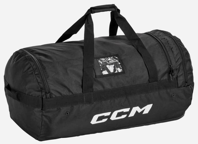 Used Once CCM 440 Premium Player Bag Black 36 inches