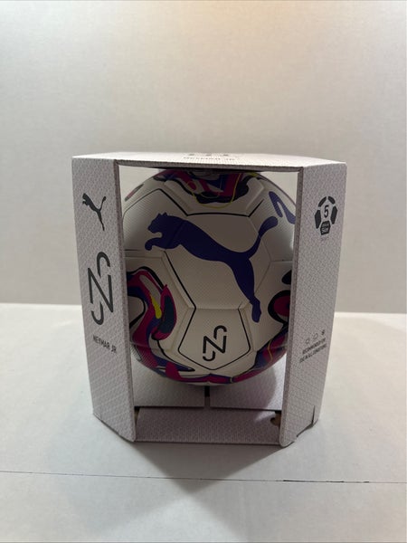 Puma Soccer Ball (New)