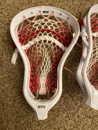 STX Hammer 1K  (New)