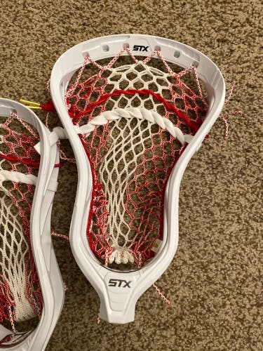 STX Hammer 1K  (New)