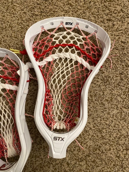 STX Hammer 1K  (New)