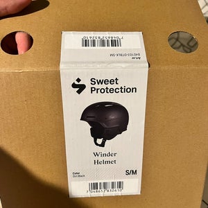 Sweet Protection Helmet