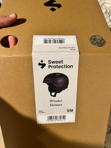 Sweet Protection Helmet