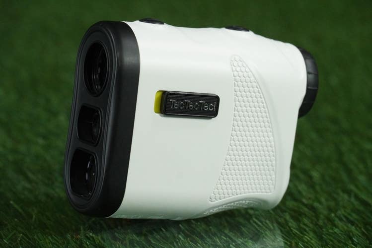 TECTECTEC KYLR RANGEFINDER BATTERY GOLF RANGE FINDER SLOPE SWITCH YARDAGE