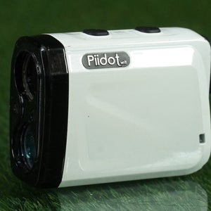 PIIDOT WIT F2 RANGEFINDER GOLF RANGE FINDER SLOPE MAGNETIC PULSE YARDAGE