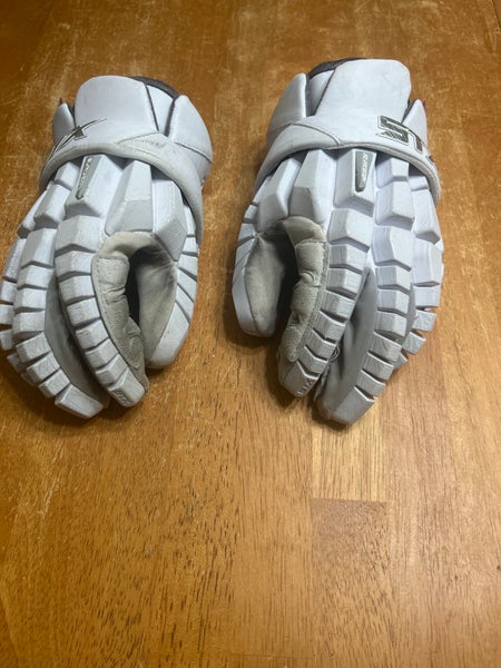 STX Surgeon Lacrosse Gloves Extra Large (Used)
