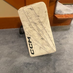 2024 CCM Axis XF Regular (Used)