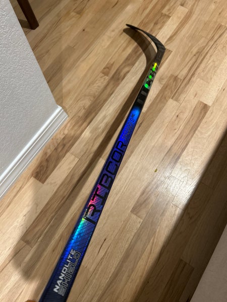 Junior CCM RibCor Trigger 8 Pro Right Handed Hockey Stick P29 40 Flex (Used)