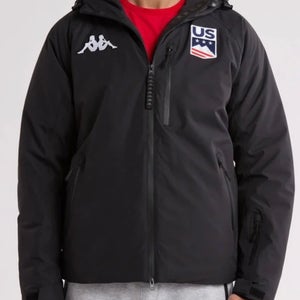 Kappa US Ski Team 6Cento Mens Jacket