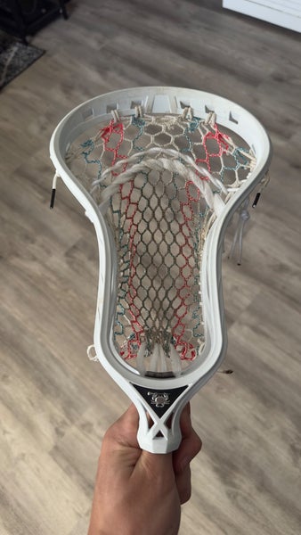 ECD Mirage 3.0 Strung Head (Used)