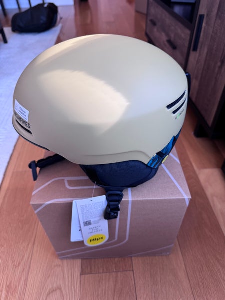 Smith Method Pro MIPS Helmet (New)