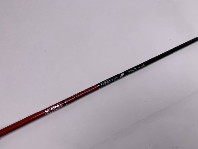 Graphite Design Tour AD VF-6 Extra Stiff Graphite Driver Shaft 44.5"-Titleist