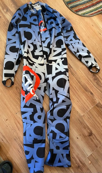 Unisex Medium Arctica Ski Suit (Used)