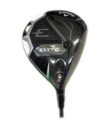 Callaway Elyte 10.5* Driver Graphite Denali Blue 50g Stiff Flex