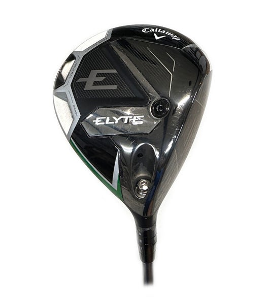 Callaway Elyte 10.5* Driver Graphite Denali Blue 50g Stiff Flex