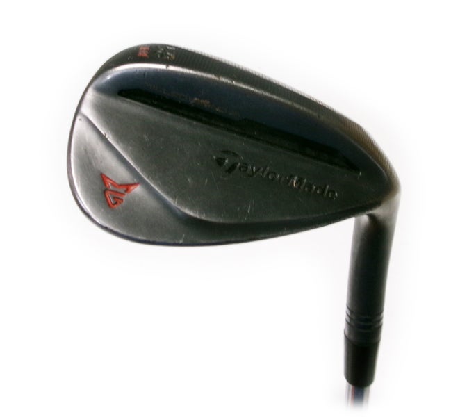TaylorMade Milled Grind 2 LB 58*/08* Wedge Steel Dynamic Gold S200 Stiff Flex