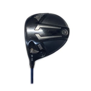 LH PXG 0311 Gen 5 9.0* Driver Graphite Evenflow Riptide CB 50g Regular Flex