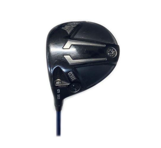 LH PXG 0311 Gen 5 9.0* Driver Graphite Evenflow Riptide CB 50g Regular Flex