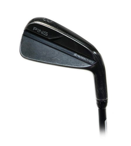 Ping iCrossover 3 Utility Iron Graphite Tensei 1K Black 65HY X-Flex