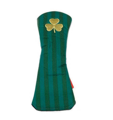 NEW 2025 TaylorMade British Open Royal Portrush Fairway Headcover