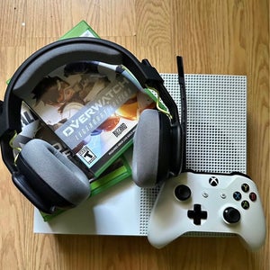 Xbox series S(Used)