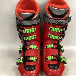 (Used) Men's Ski Boots