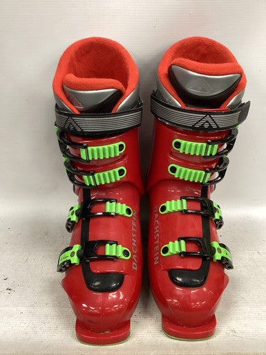(Used) Men's Ski Boots
