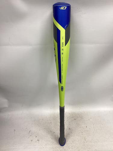 Used AXE ORIGIN BB/SB USSSA 2 3/4 Bat 28" 11851-S000039774