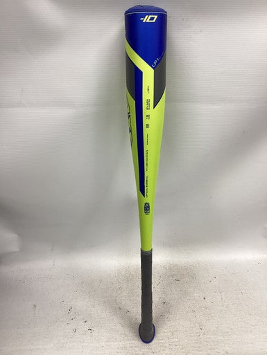 Used AXE ORIGIN BB/SB USSSA 2 3/4 Bat 28" 11851-S000039774