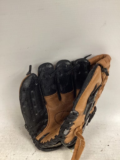 Used Louisville Slugger GENESIS BB/SB Glove LH Throw Brown 9 1/2" 11851-S000039789