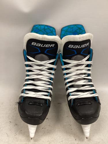 Used Bauer XLP Junior Hockey Skate Junior 01 11851-S000039790