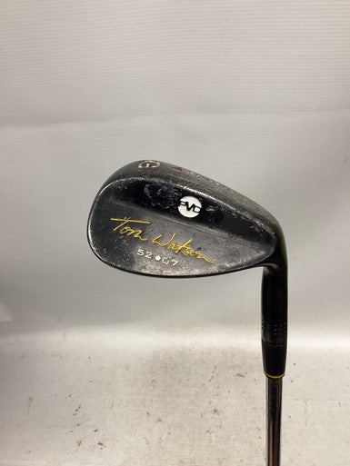 Used Adams Golf TOM WATSON Golf Wedge Mens RH Gap/Approach Wedge 11851-S000039793
