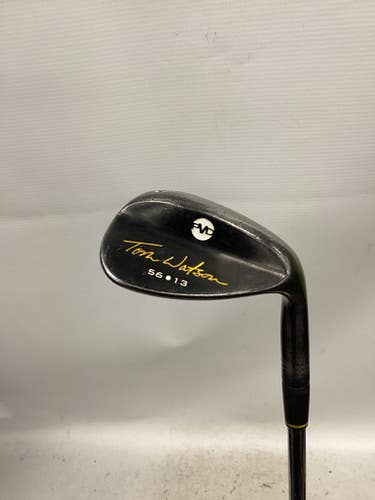 Used Adams Golf TOM WATSON Golf Wedge Mens RH Sand Wedge 11851-S000039794