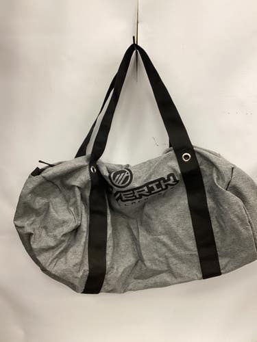 Used Maverik Player Carry Bag Grey 11851-S000039797