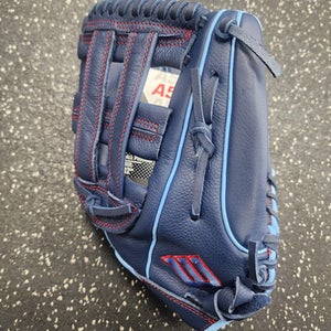 New A500 Navy/Bl/Red 12" 11849-WILWBW10254212