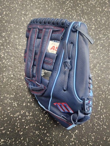 New A500 Navy/Bl/Red 12" 11849-WILWBW10254212